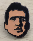 2 Cantona’s Pin Badge Combination Package