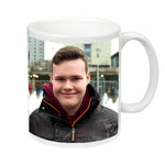 Personalised Picture Mug