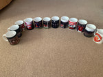 MUFC Mug Bundle - 12 Mugs