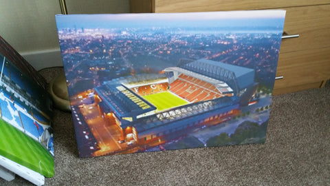 Anfield Canvas
