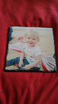 Personalised Picture Slate